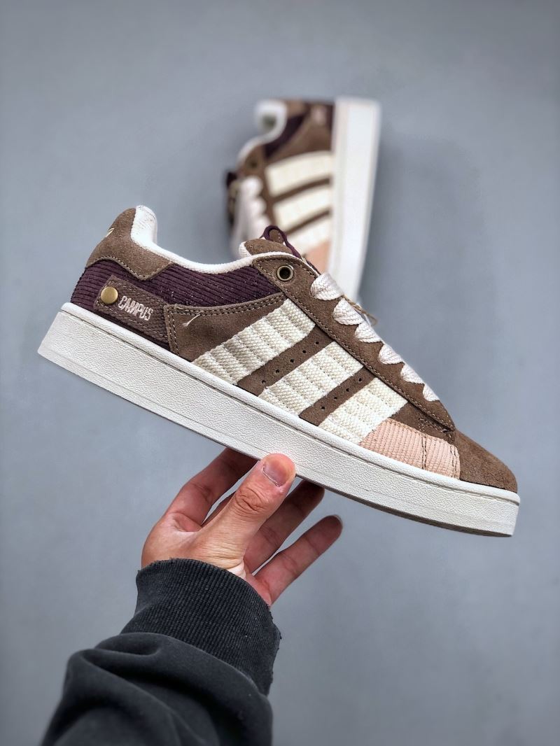 Adidas Campus Shoes